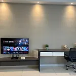 Chambers Suites Fortune