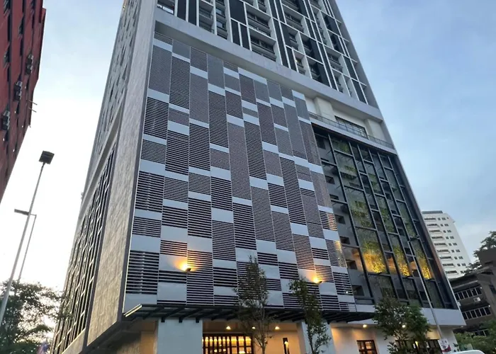 Chambers Suites Fortune