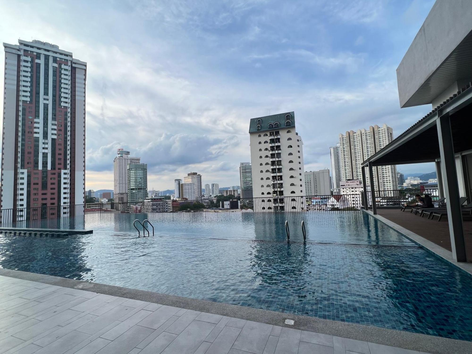 Chambers Fortune Pangsapuri Kuala Lumpur