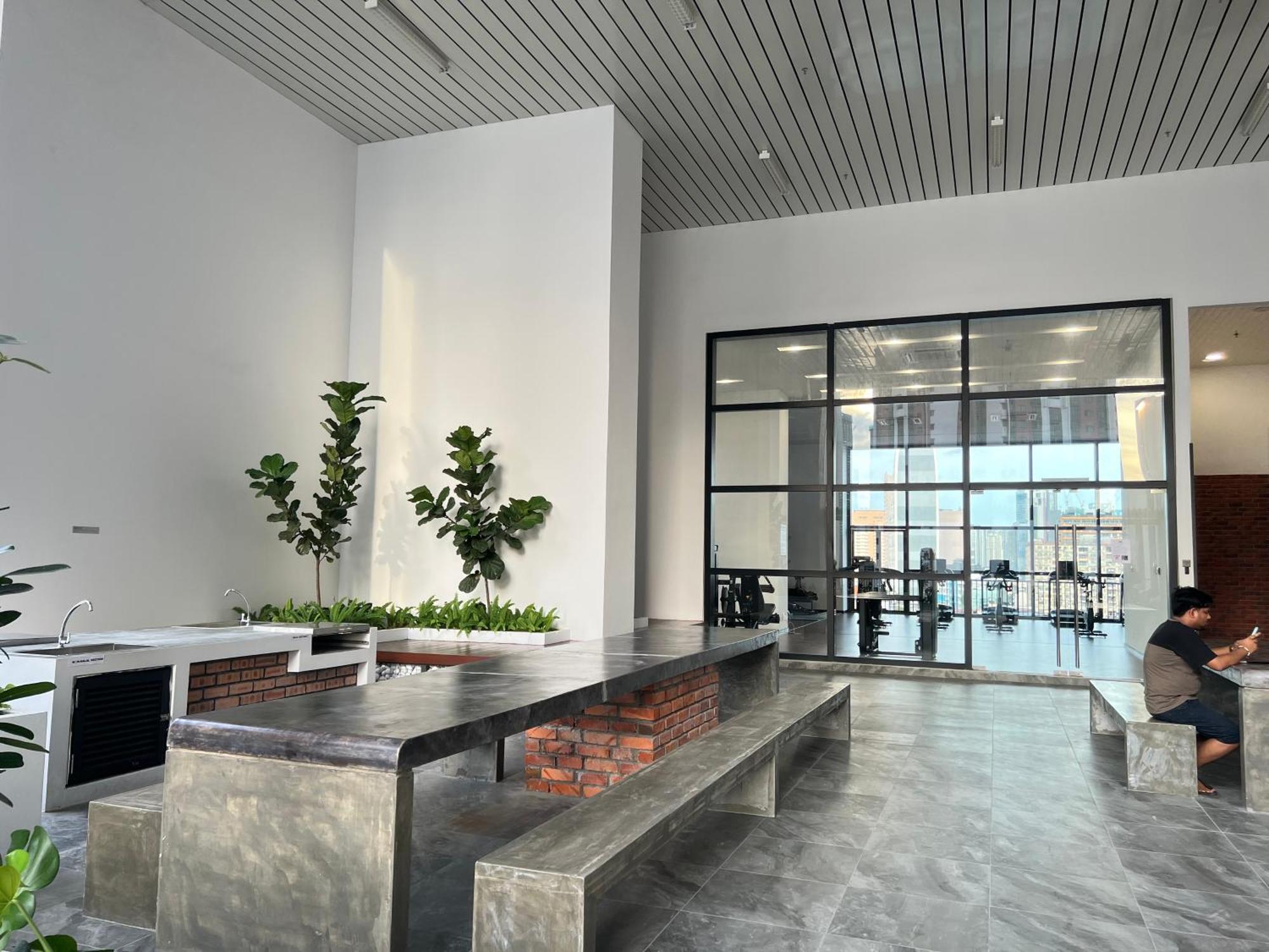 Chambers Fortune Kuala Lumpur