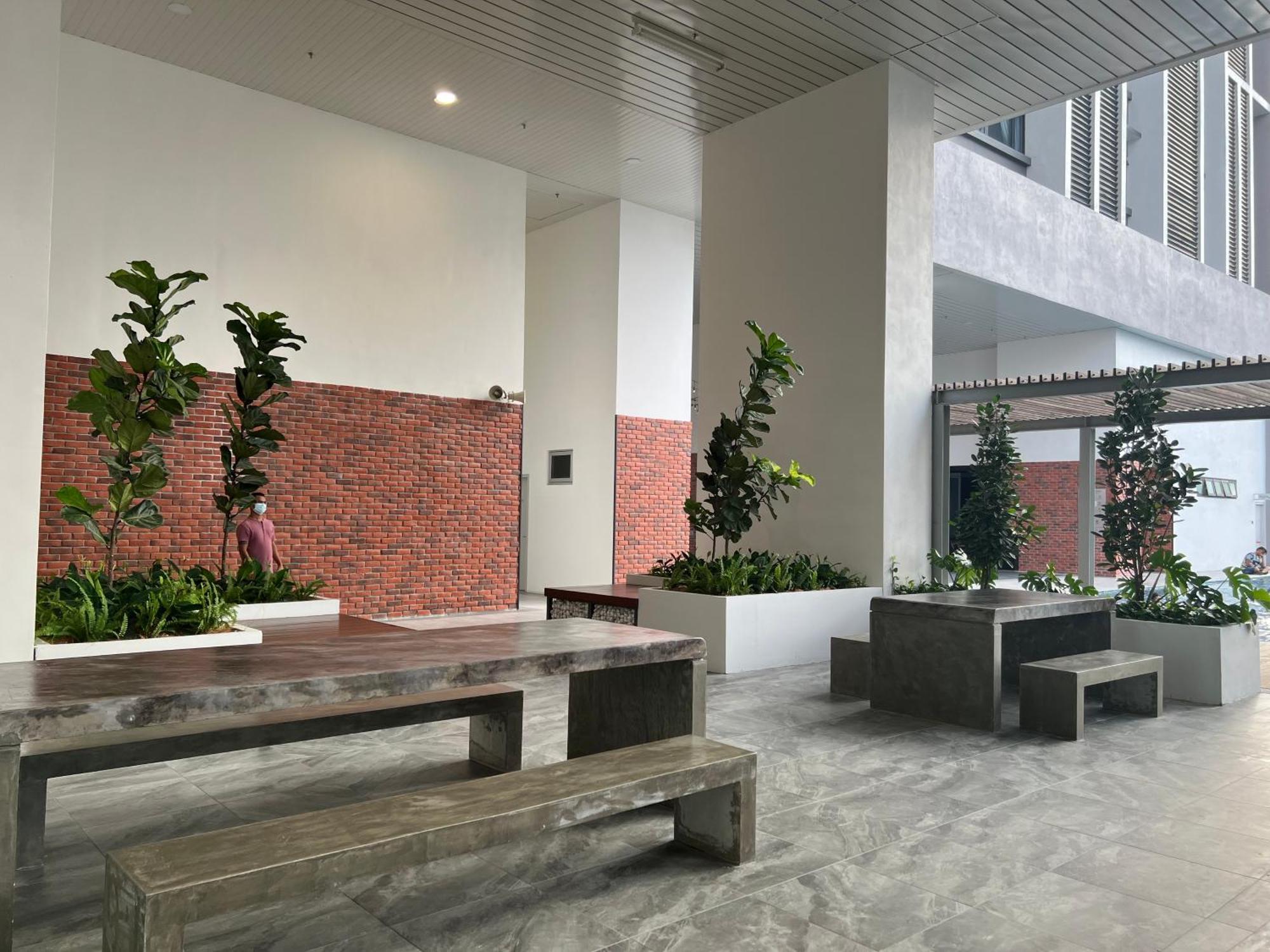 Chambers Fortune Kuala Lumpur