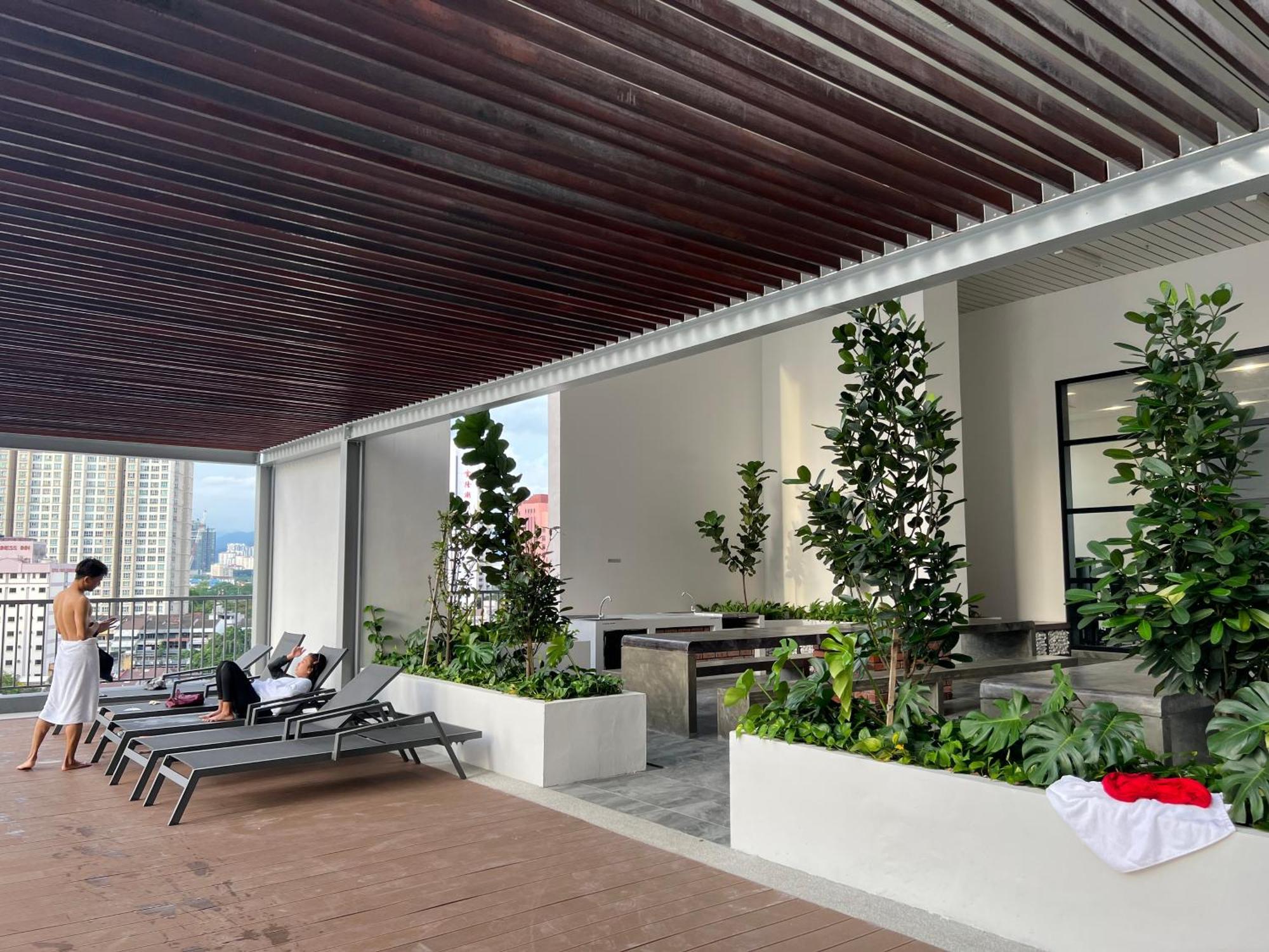 Chambers Fortune Kuala Lumpur