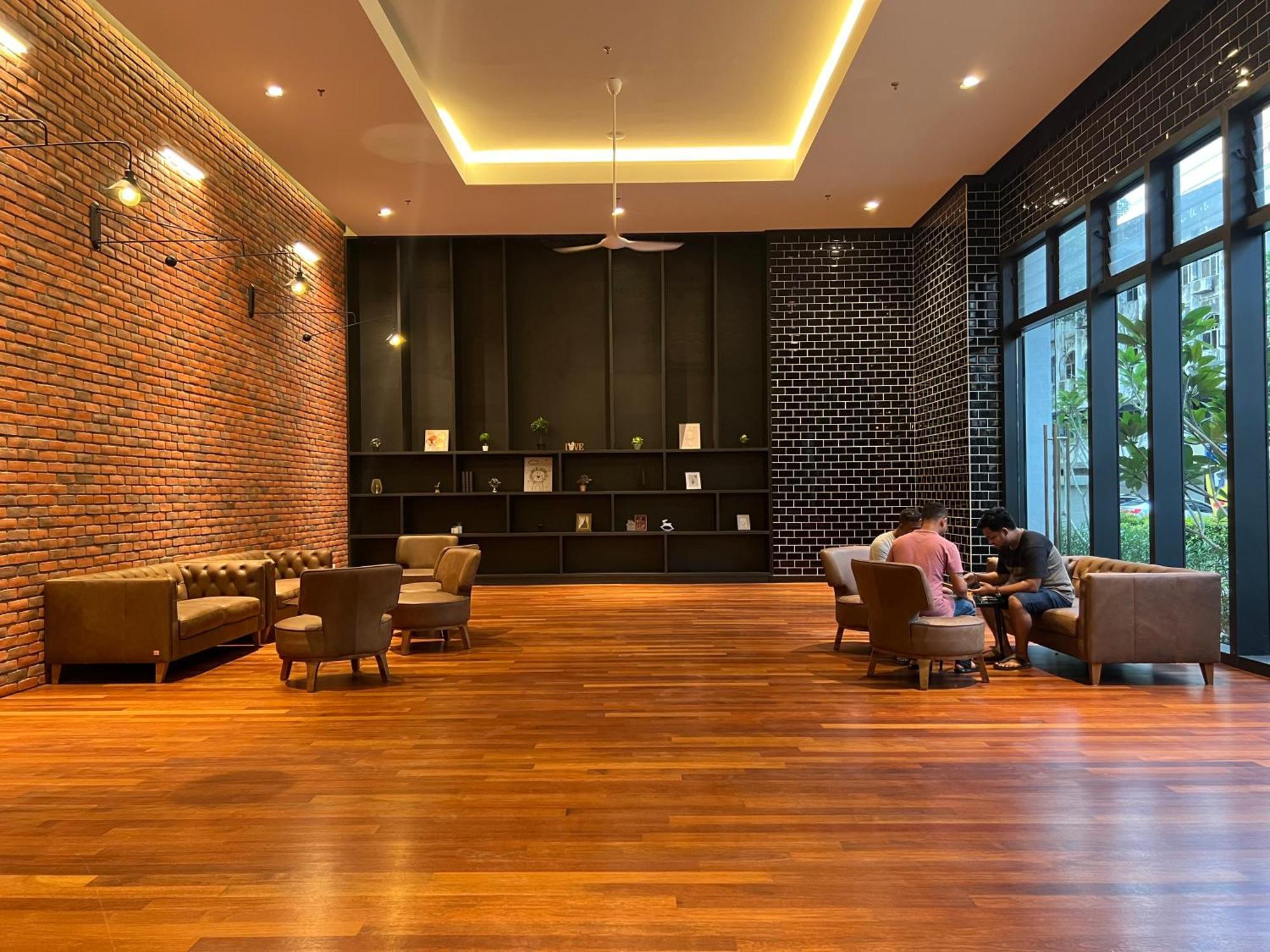 Chambers Fortune Kuala Lumpur