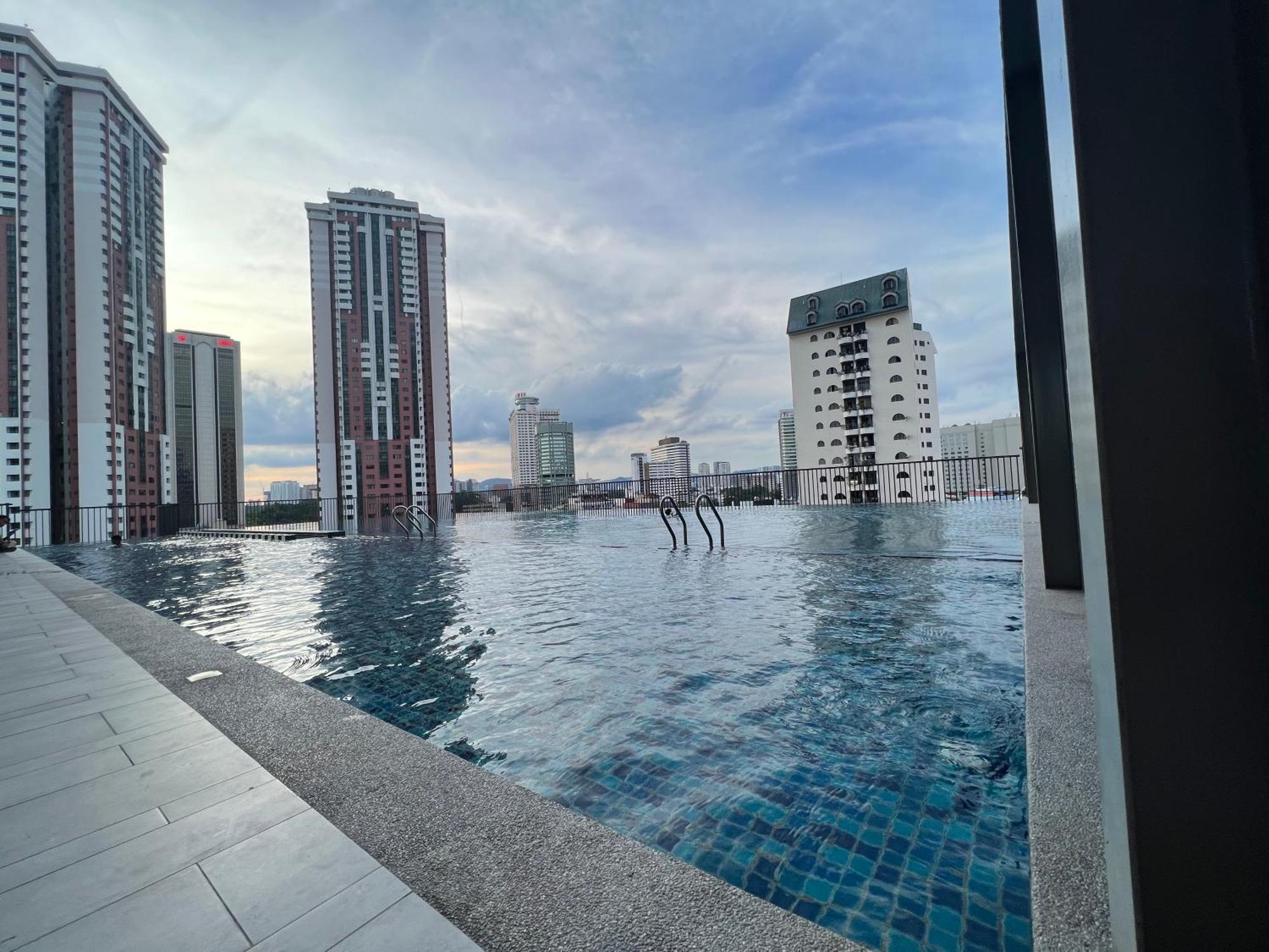 Chambers Fortune * Kuala Lumpur