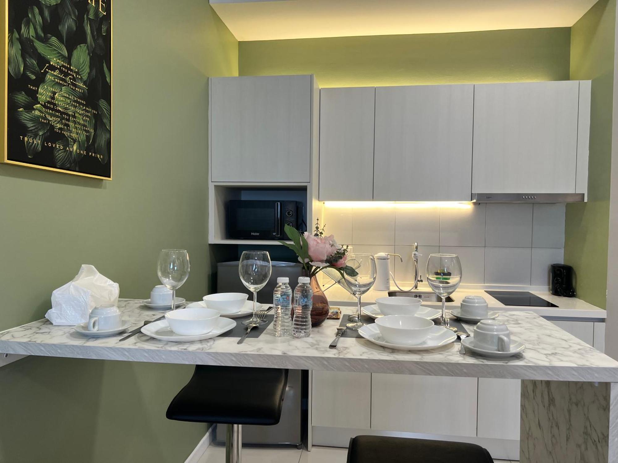 Chambers Fortune Kuala Lumpur