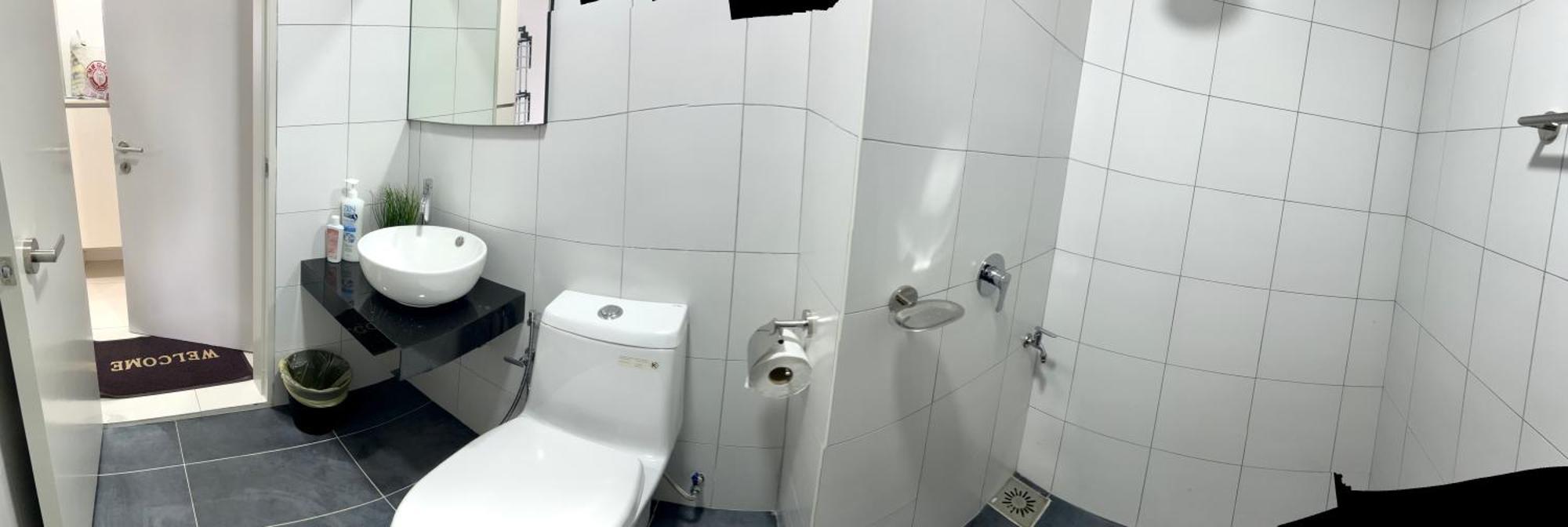 Pangsapuri Chambers Fortune Kuala Lumpur