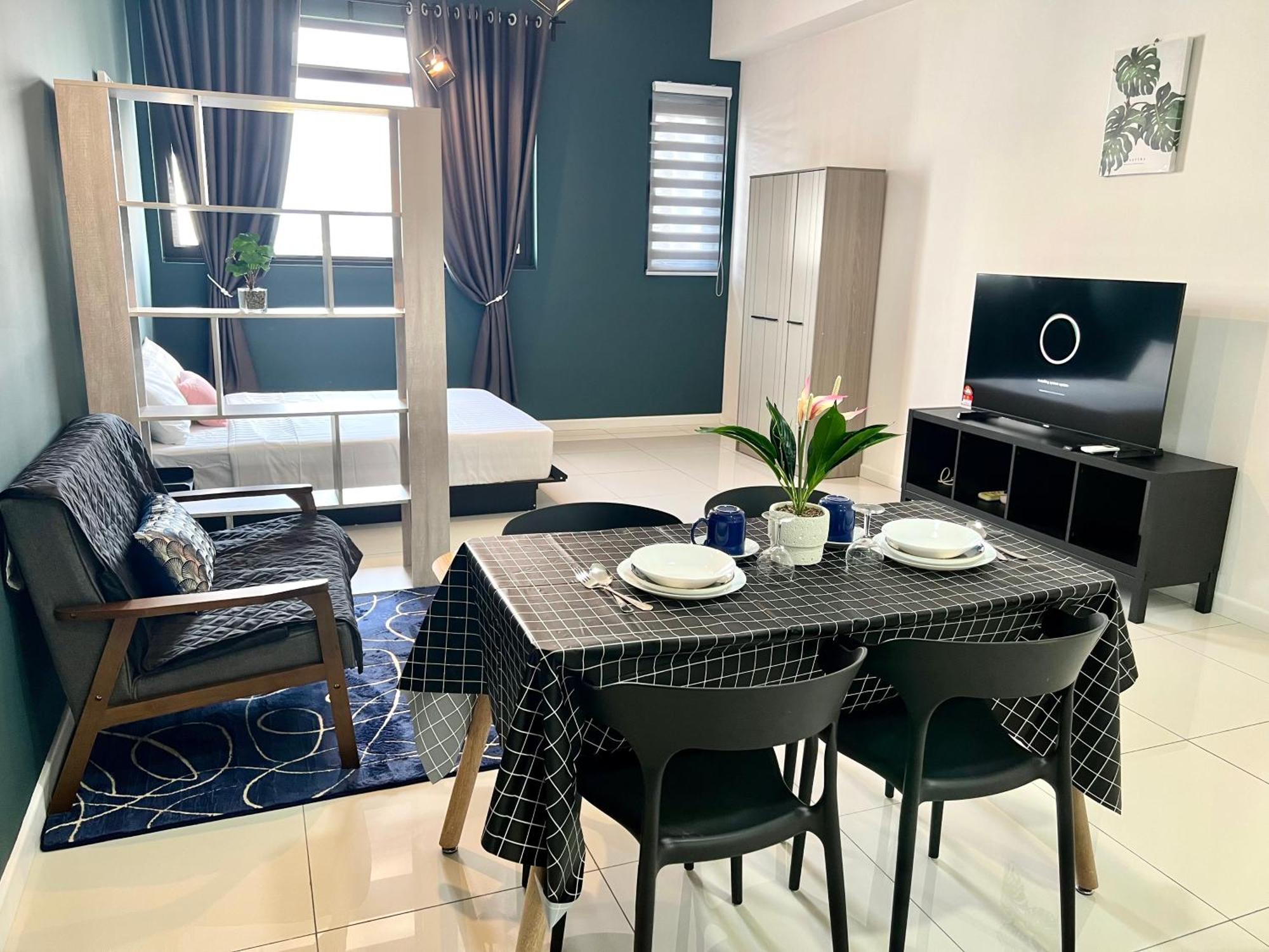Chambers Fortune Kuala Lumpur